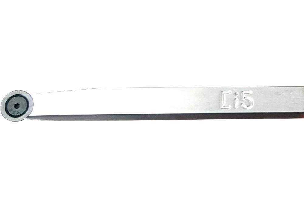 Easy Wood Tools 9 1/4 Inch Easy Finisher Diamond Cutter Micro Turning Tool, large image number 3