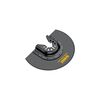 DEWALT 4 Inch Oscillating Flush Cut Blade 3 Pieces, small image number 6
