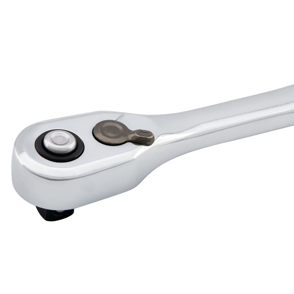 DEWALT Ratchet, Quick Release, SAE, 3/8 Inch Drive, large image number 3