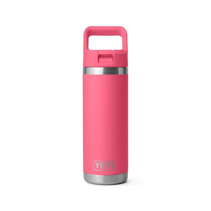 Tropical Pink