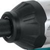 Makita 18V LXT High Torque 7/16in Hex Impact Wrench (Bare Tool), small image number 4
