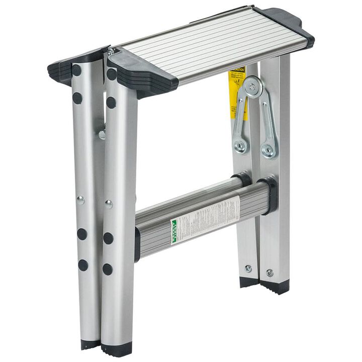 Xtend and Climb Aluminum Step Stool Ultralight 1 Step, large image number 8