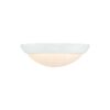 Westinghouse 11in White LED Flush Mount Ceiling Light Fixture, small image number 2
