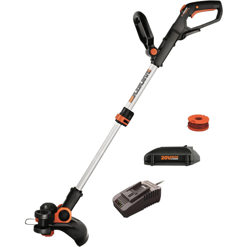 Worx 20V Power Share 12 Inch...