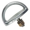 Werner Steel D-Bolt Anchor, Integrated Bolt, Washer, Nut, small image number 1