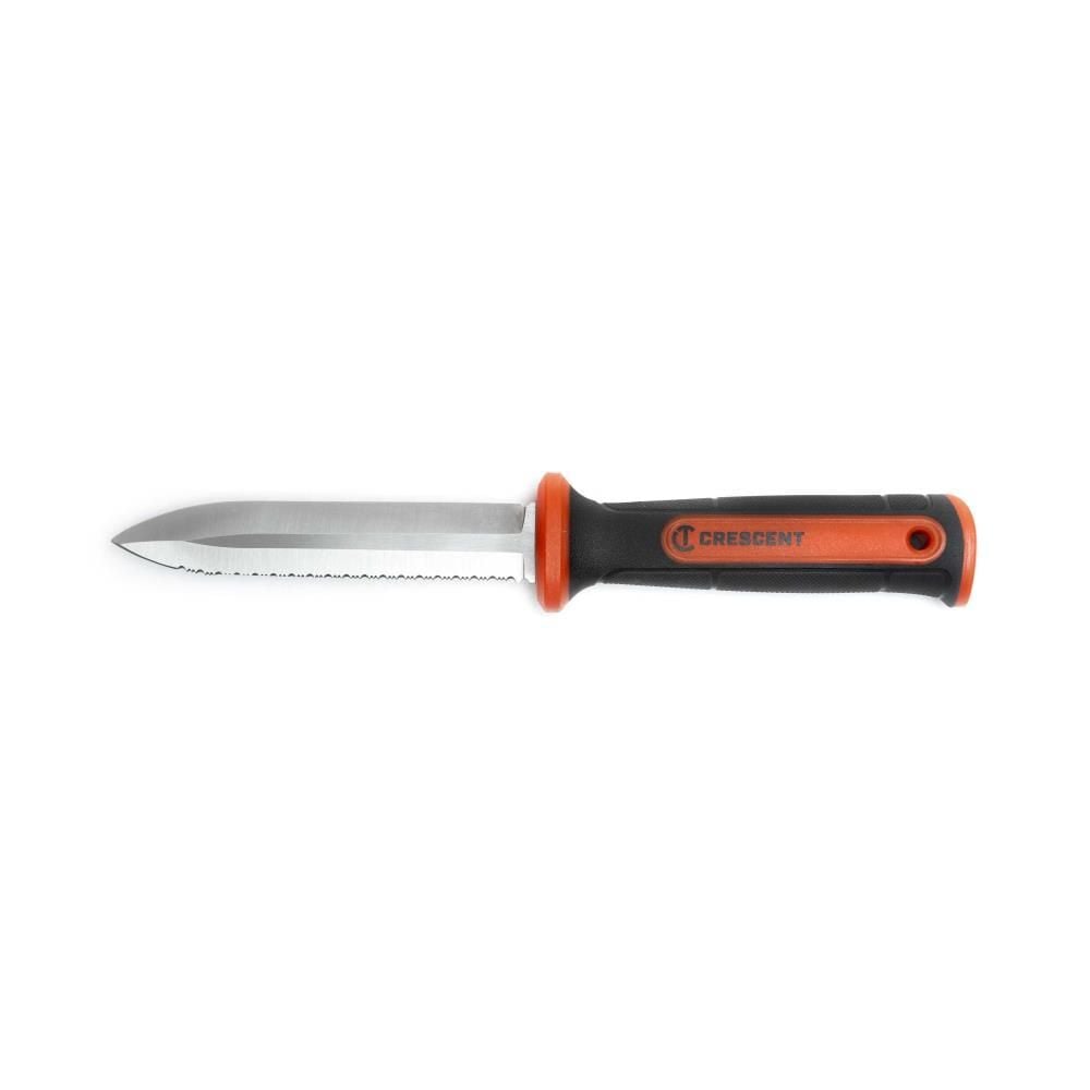 Crescent Duct Knife 14in - CTDKNIFE