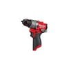 Milwaukee M12 FUEL 2-Tool Combo Kit, M12 Packout Flood Light with USB Bundle, small image number 4