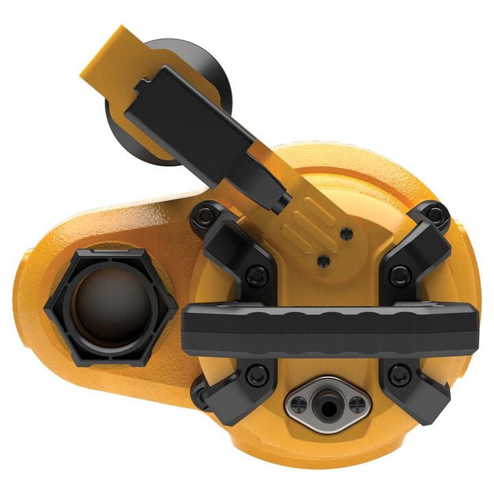 DEWALT 3/4 HP SSTL/Iron Sump Pump, large image number 14