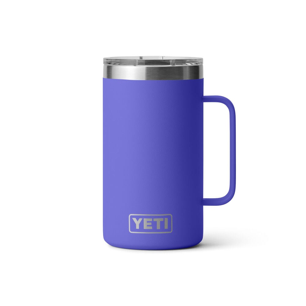 YETI 24oz Rambler Mug with Magslider Lid – 21071504784