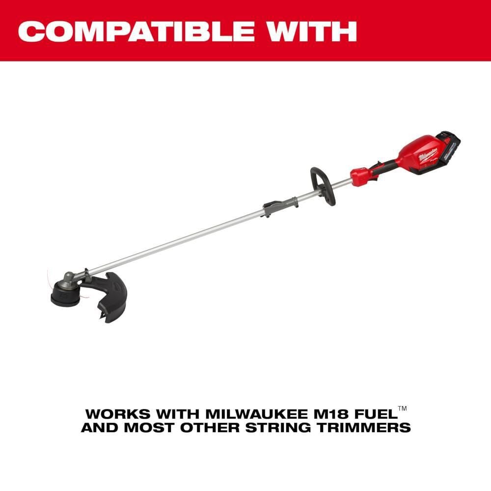 Milwaukee Milwakee Easy Load Trimmer Head, large image number 2