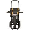 DEWALT 1-1/8in (28 mm) Hex Hammer Truck with Bits, small image number 4