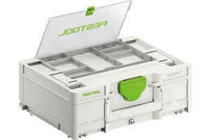 Systainer3 SYS3 DF M 137