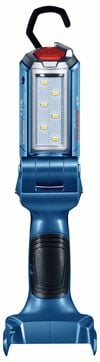 Bosch 18V Articulating LED Work Light (Bare Tool) Reconditioned, small image number 4