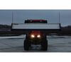 SNOWSPORT Pro 72 Inch Corrosion-Resistant Utility Snow Blade with Quick Attach Brackets, small image number 5