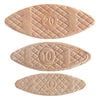 Trend Beech Biscuits Mixed Sizes 100pk, small image number 1