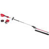 Milwaukee M18 FUEL Extended Pole Articulating Hedge Trimmer Kit, small image number 1