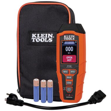Klein Tools Circuit Analyzer