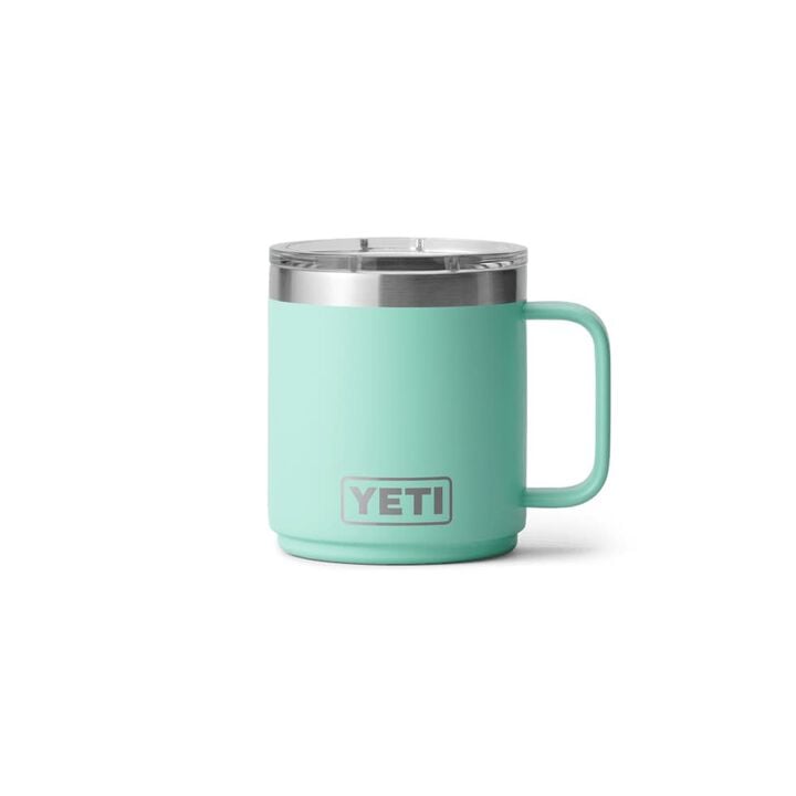 Seafoam Green