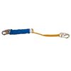 Werner 3ft DeCoil Lanyard (DCELL Shock Pack 1in Web Snap Hook), small image number 3