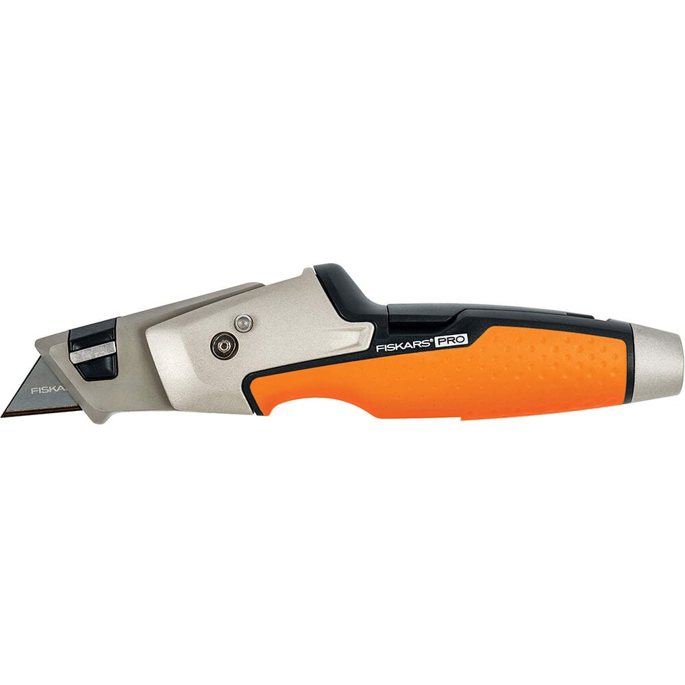 Fiskars PRO Painter's Utility Knife, large image number 1