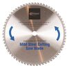 Fein 14 In. Saw Blade for Cutting Mild Steel for the 14 In. Slugger by Metal Chop Saw, small