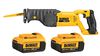 DEWALT 20V Max Reciprocating Saw & 4Ah XR Battery 2pk Bundle, small image number 1