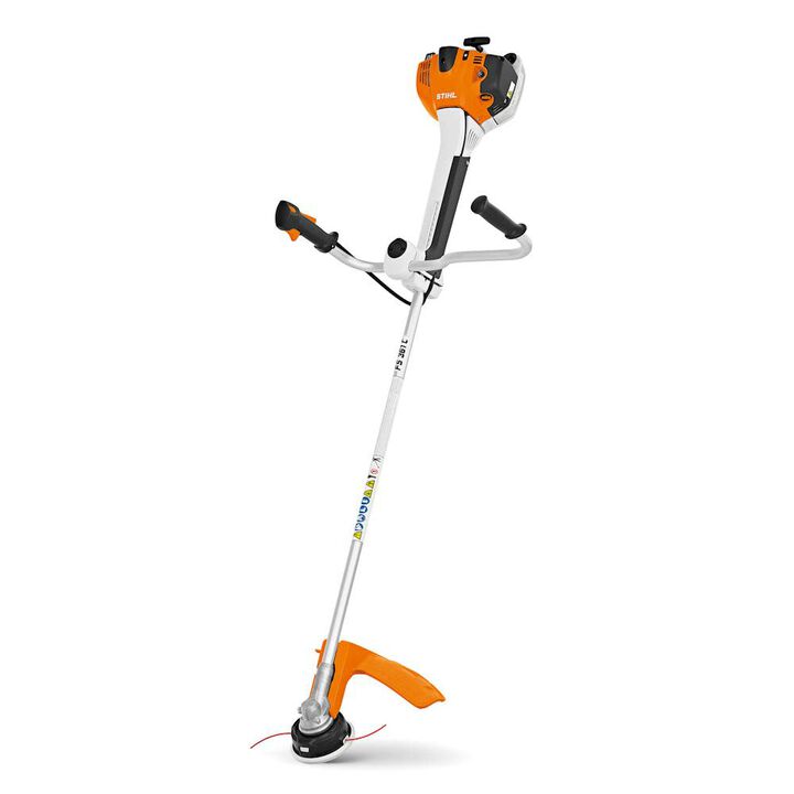 Stihl FS 361.0 C-EM Z 20.5 In. 37.7cc Gas Powered Brushcutter/Clearing Saw, large image number 1
