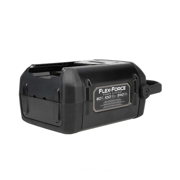 Toro Flex-Force 60V MAX 10Ah Lithium-Ion Battery, large image number 8