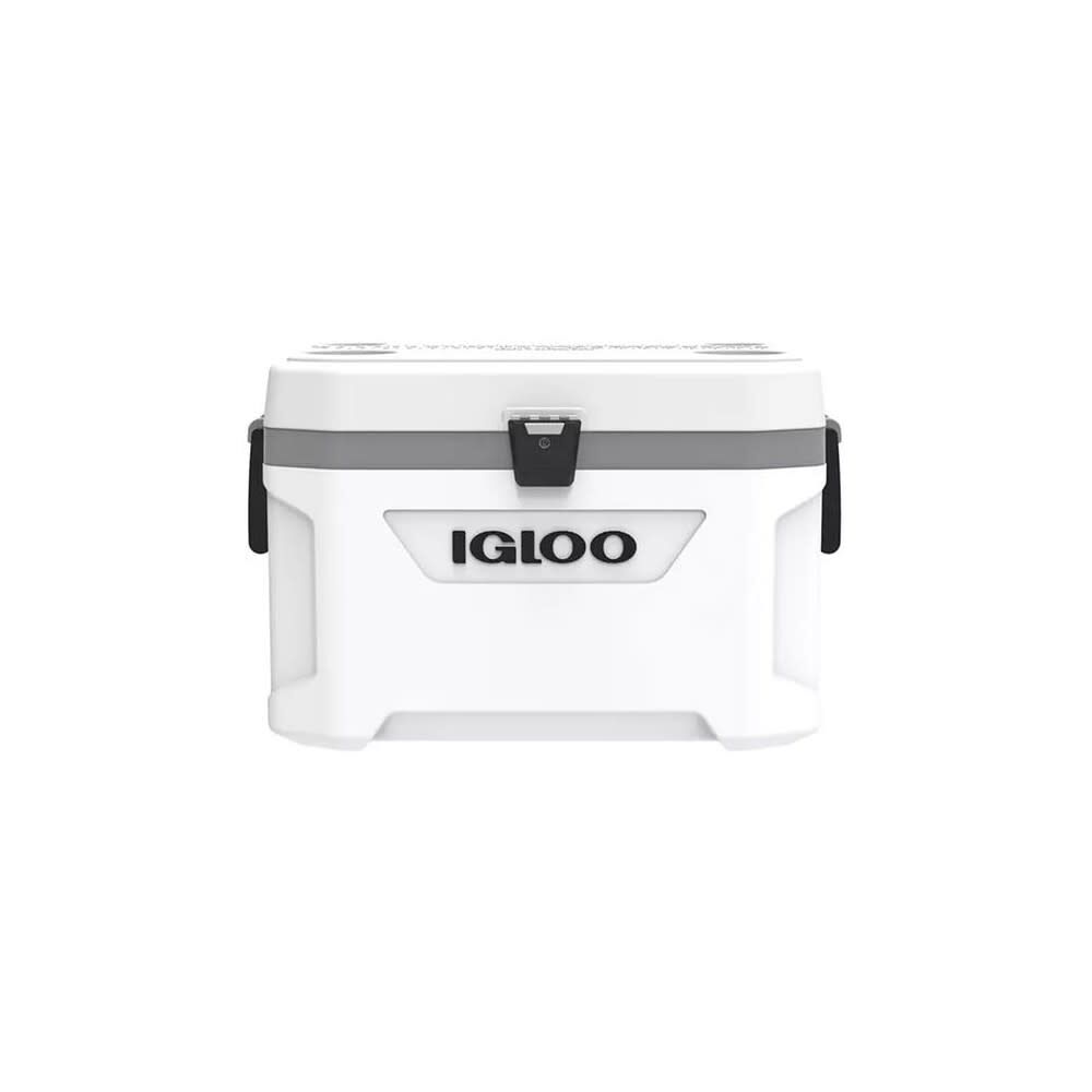 54 qt shop igloo cooler