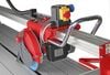 Rubi Tools 10 in. Tile Saw DS 60in, small image number 2