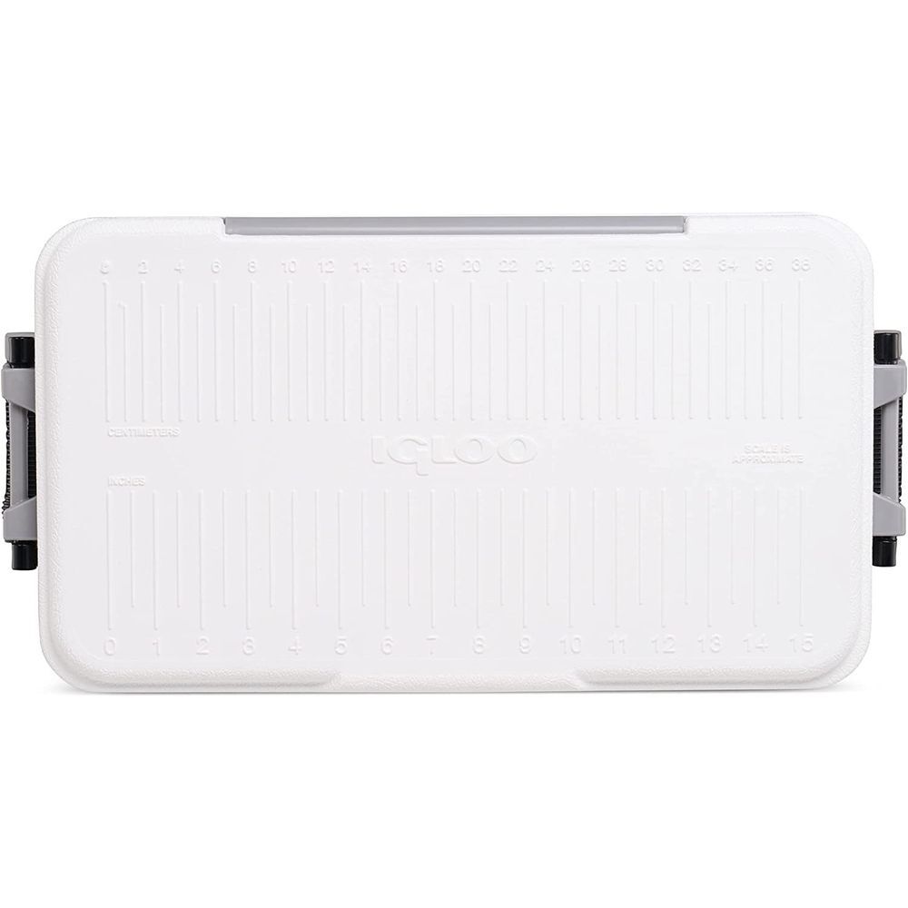 Igloo Latitude Marine Ultra 25 Qt Cooler, large image number 2
