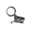 Safewaze Stainless Steel Trailing Rope Grab, small image number 1