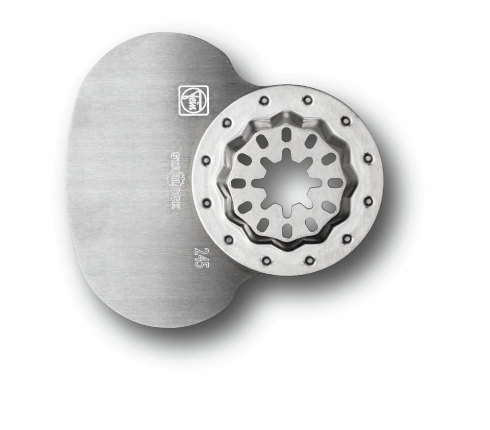 Fein Mushroom-Shaped Cutter Blade SL, large image number 1