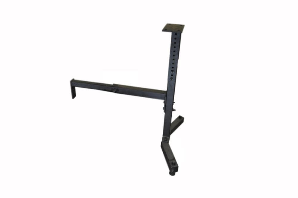 Rikon Lathe Stand Extension For 70-910 70-920