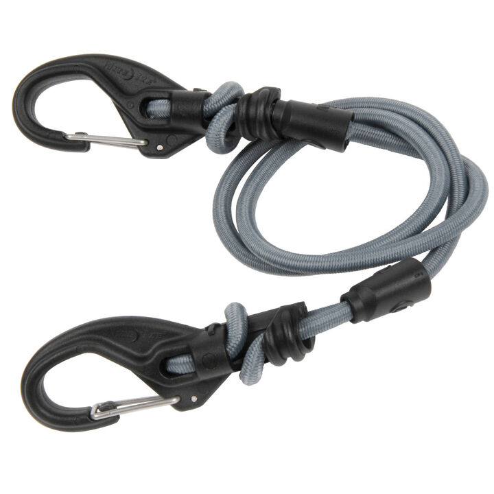 Nite Ize Promotional KnotBone Adjustable Bungee #5, large image number 3