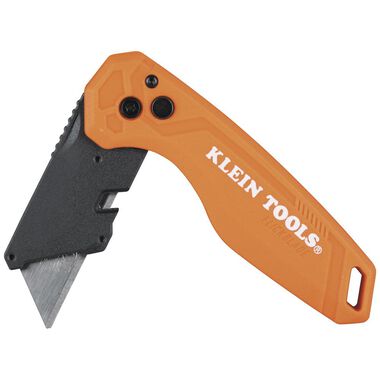 Klein Tools Folding Utility Knife