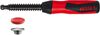 Bessey Replacement Spindle Complete with Handle & Pressure Pad, small