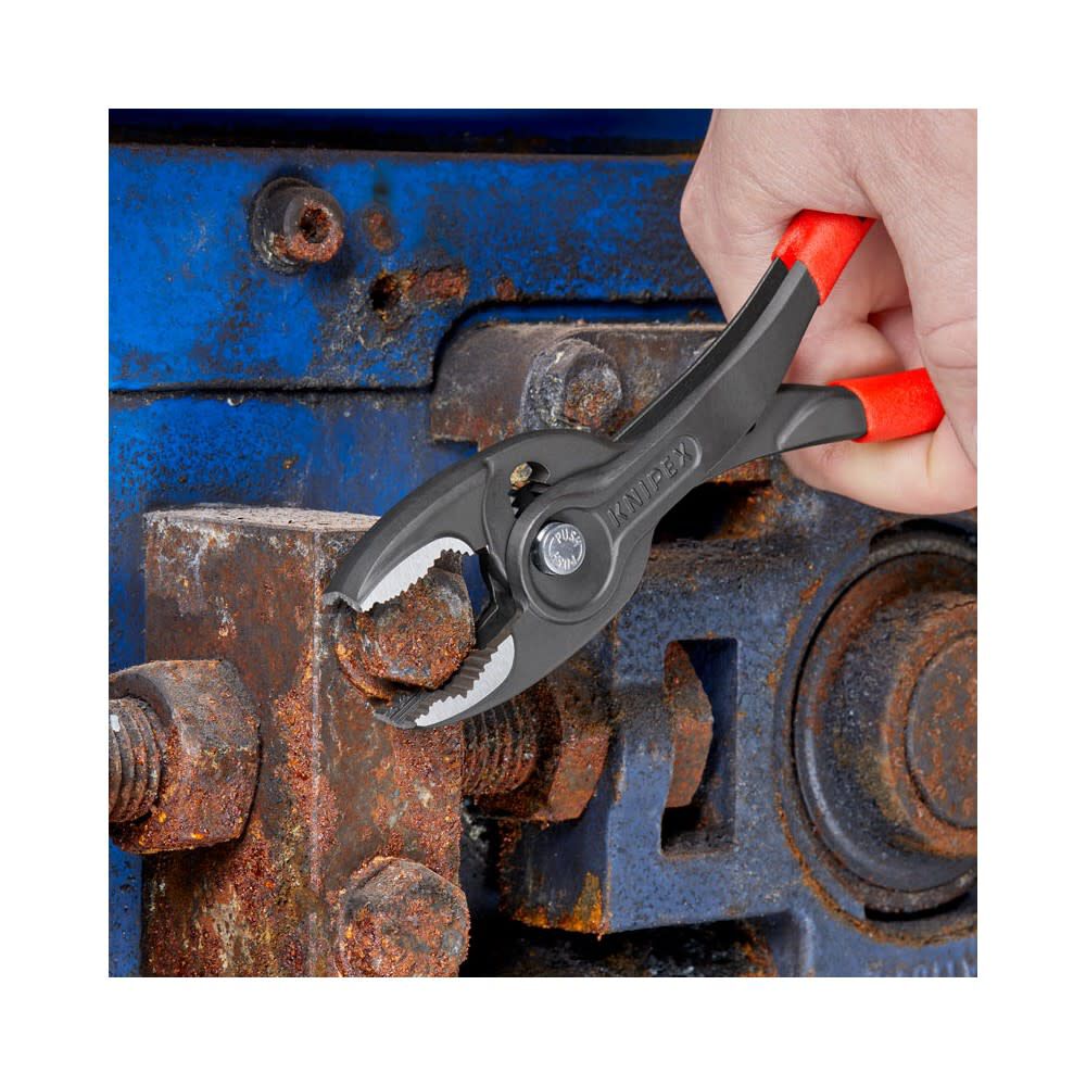 KNIPEX TwinGrip®, Slip Joint Pliers, Products