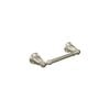 Moen Banbury Toilet Paper Holder Brushed Nickel Pivoting, small