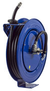 Coxreels Hose Reel DEF Heavy Duty Spring Rewind 3/4in ID 50' DEF Hose Low Pressure 300 PSI, small image number 5