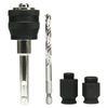 Diablo Tools SDS Snap-Lock Plus Mandrel System, small image number 1