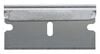 Stanley Single Edge Razor Blade, small image number 1