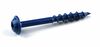 Kreg 1-1/2in #8 CRS WH Blue-Kote Pocket Screw - 100ct, small image number 2