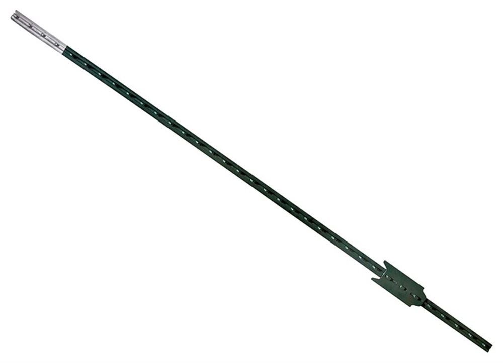Southern Post Fence T Post with Clip Pack of 5, large image number 2