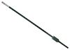 Southern Post Fence T Post with Clip Pack of 5, small image number 2