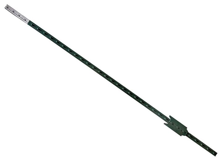 Southern Post Fence T Post with Clip Pack of 5, large image number 1
