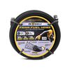BluBird OilShield 3/4 Inch x 14 Ft. Rubber Fuel Transfer Hose, small image number 1