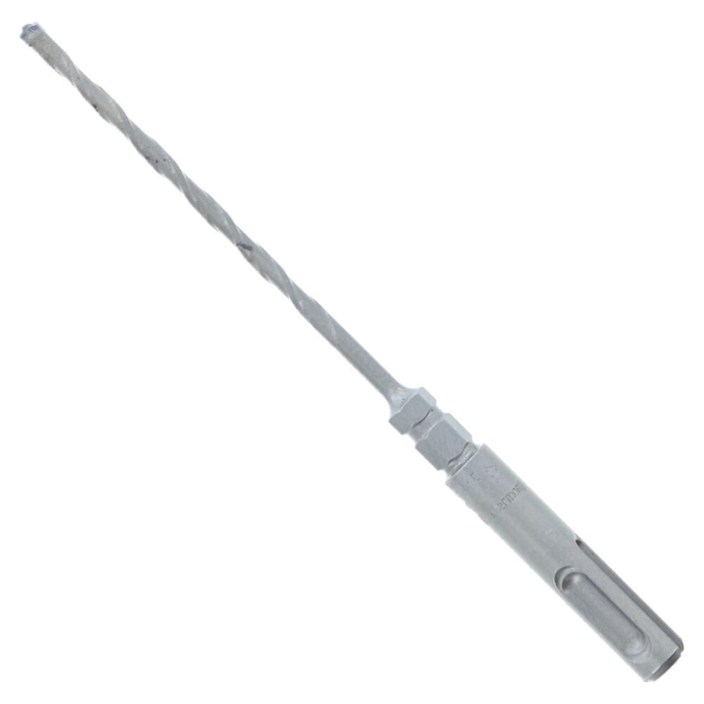 Diablo Tools SDS-Plus Anchor 6 inch Full Carbide Head Hammer Drill Bit, large image number 2