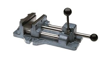 Wilton Cam Action Drill Press Vise, large image number 0