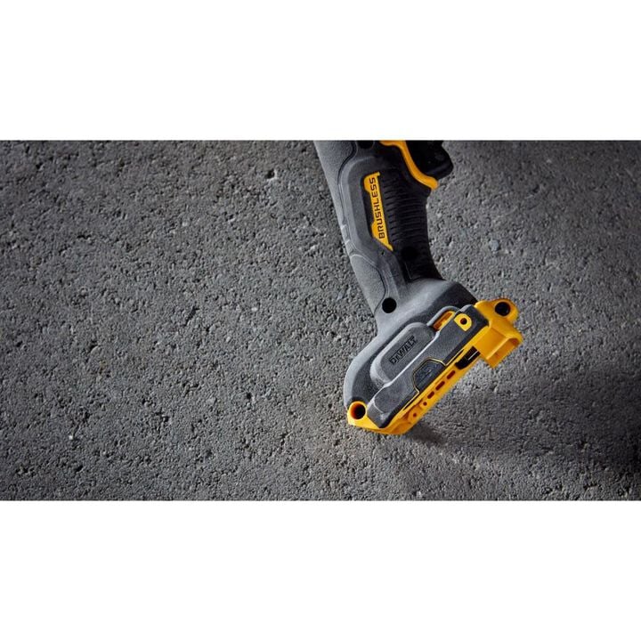 DEWALT 60V MAX Grinder with Kickback Brake 7in Brushless Cordless Kit, large image number 10